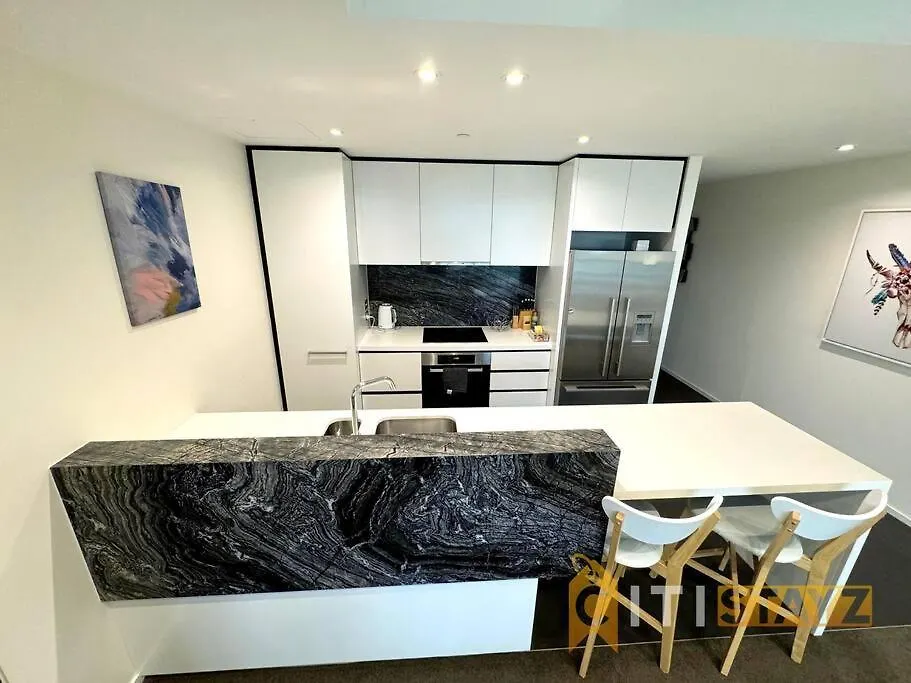 דירה קנברה Nice In New Acton - 2Bd 2Bth Apt