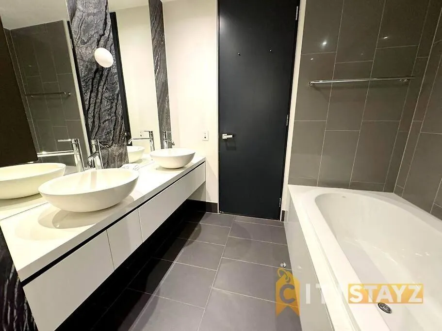 דירה קנברה Nice In New Acton - 2Bd 2Bth Apt אוסטרליה