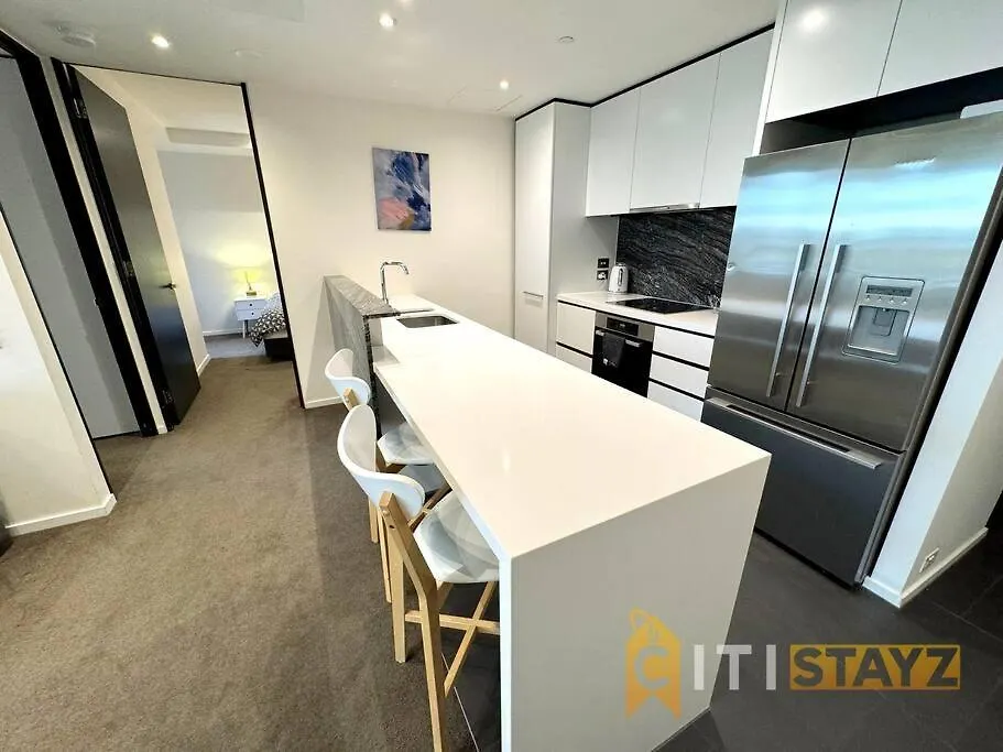 קנברה Nice In New Acton - 2Bd 2Bth Apt 0*,