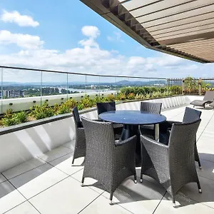 5* Appart hôtel Meriton
